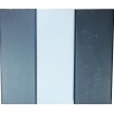 65mm Slats Blades in Dark Grey -65x16mm - 5m long Slat - Bulk item & Uncut - Super Heavy Duty