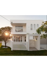 BATTEN Fences- 40x40mm - Custom Cut - SQM Guide - White and other Colours