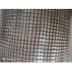 Galvanized Wire Vermin Mesh DELIVERED Fencing 1220mm x 10m - 6mm x 6mm Squares BLACK