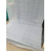Flattened Expanded Aluminium Mesh Panels PICKUP - Sheets - 900x600mm - Rigid 2mm thick Diamond