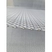 Flattened Expanded Aluminium Mesh Panels PICKUP - Sheets - 900x600mm - Rigid 2mm thick Diamond