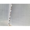 Flattened Expanded Aluminium Mesh Panels PICKUP - Sheets - 900x600mm - Rigid 2mm thick Diamond