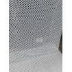 Flattened Expanded Aluminium Mesh Panels PICKUP - Sheets - 900x600mm - Rigid 2mm thick Diamond